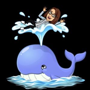 Meet your Posher, April